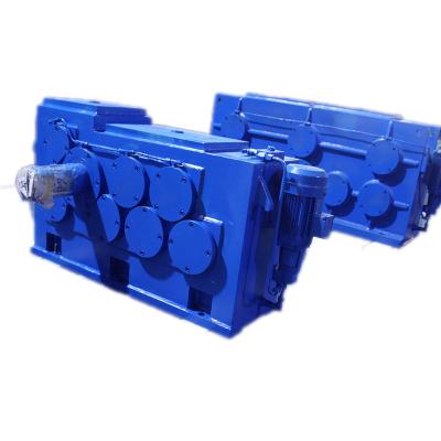 China Hotels Zhejiang Wenzhou Qilian Automatic Transmission Series Hot Selling Heavy Duty Industrial Gearbox for sale