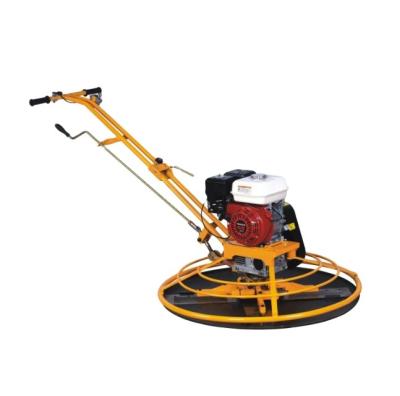 China Building Material Shops Concrete Trowel BPM100-B (Mikasa Power Type) With 5hp 6.5hp Motor for sale