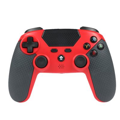 China Dual Shock HOT! For PS4 The High Quality Wireless Joystick Gamepad Controller for sale