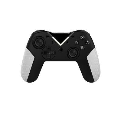 China ABS Plastic For Nintendo Switch Pro Bluetooth Gamepad Joystick Wireless Controller For NS for sale