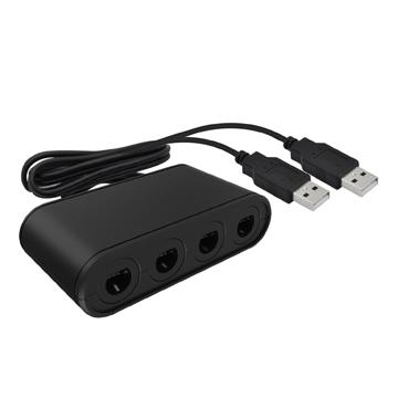 China Controller Adapter Adapter Controller For Nintendo Switch/Wii U/PC Gamecube Without &Driver for sale