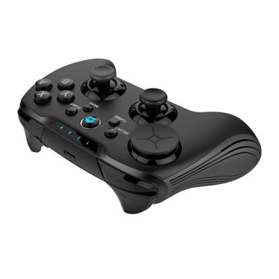 China Adjustable 3D Buttons and N-Switch Gamepad Pro Controller Bluetooth 2.4G Wireless Transmitter Wireless Controller for Nintendo switch/PC/Android for sale