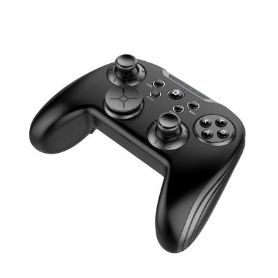 China Gamepad Gamepad Adjustable 3D Buttons and N-Switch Wired Bluetooth 2.4G Transmitter Wireless Controller for Nintendo switch/PC/Android for sale