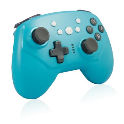 China Turbo Function Wireless Game Controller Gamepad Joystick PC For Computer Nintendo Switch for sale