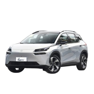 China AION V 2023 Plus Lithium Electric Vehicle GAC Aean New Ternary Energy 4650*1920*1720mm Smart Share 70 Technology Version for sale