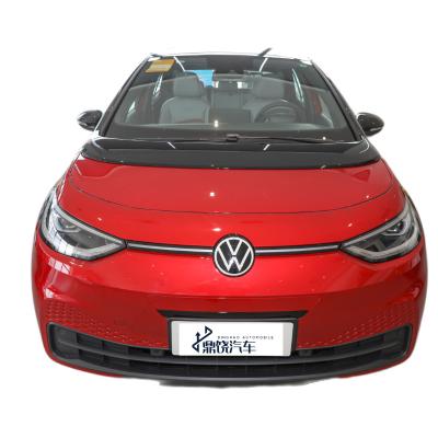 China In the new VW ID.3 active pure electric car ID3 4261*1778*1568mm of VW New Energy PRO current car high performance price best-selling for sale