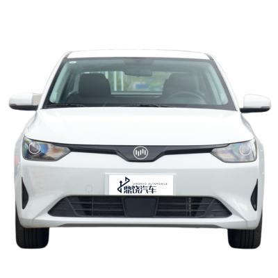 China In Stock Used Car For Sale 2022 New Auto Cheap Auto Electric Cars 4718*1838*1535mm for sale