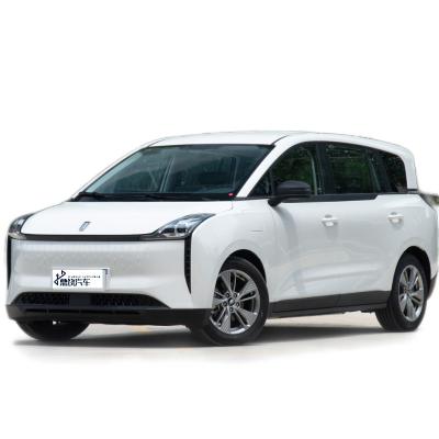 China Used Car Latest High-speed Factory Price NAT Adults Electric Vehicle 4450*1840*1680mm for sale