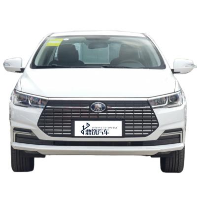 China Cheap Price 4675*1770*1500mm New China Cars Electric Car Purchase High Speed ​​Suv Byd Ev Car for sale