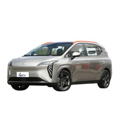 China China Supplier Wholesale Electric Suv Cars 4x4 New Energy Vehicles AION Y Car 4535*1870*1650mm for sale