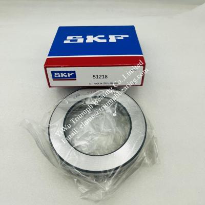 China Thrust  ball bearing   51218 for sale