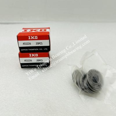 China IKO  Needle Bearing Thrust Washer AS1226 , AS3552 for sale