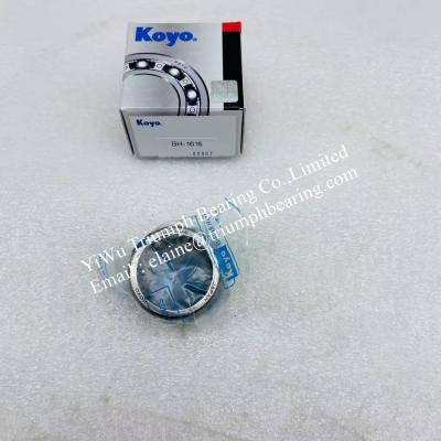 China KOYO   Needle roller bearing BA 2012 Z OH    Size (mm) : 31.75x38.1x19.05 for sale