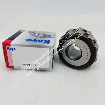 China KOYO  Eccentric Bearings   614 2125 YSX for sale