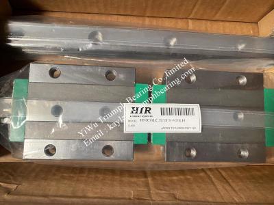 China 100%  Original  HIR Brand   Slide Block + Linear Guide  HNR30LC2UUC0+920LH for sale