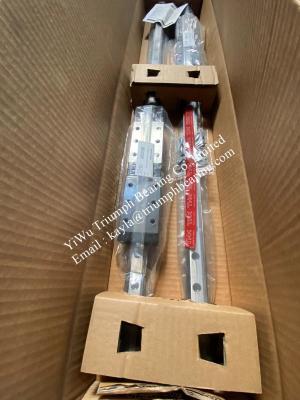 China 100% Original Japan   THK Slide Block + Linear Guide  SNS30LR2UUCO+1000LH for sale