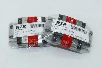 China 100%  Original  HIR Brand   Slide Block   LMC15WM for sale