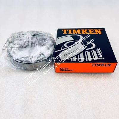 China TIMKEN  Taper  Roller  Bearings  32220  ,  32214 for sale