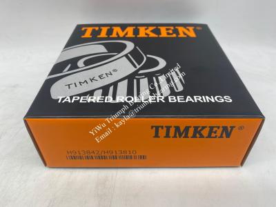 China TIMKEN  Taper Roller Bearing  H913842/H913810 ， H913848/H913810 for sale