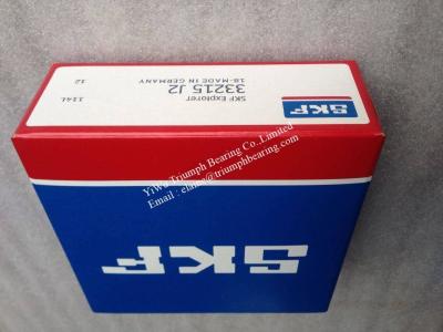 China S K F  Taper Roller Bearing 33215 J2 for sale