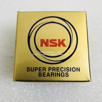 China NSK Ball screw support bearing   15TAC02DT85SUMPN7B for sale