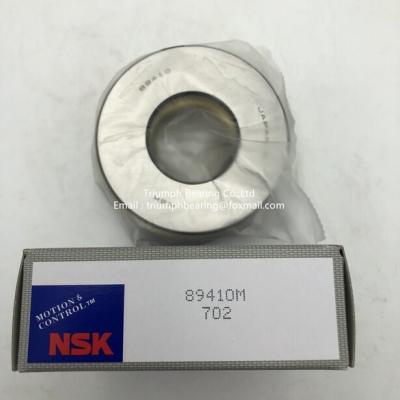 China NSK Cylindrical  Thrust  Roller  Bearing   89410M for sale