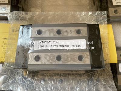 China 100% Original  IKO Slide Block LRWH25 ,LRWH25C1HS2 for sale