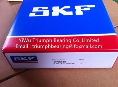 China S-K-F   Spherical roller thrust bearings 29324E for sale