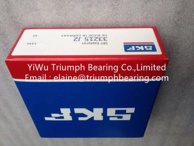 China S K F  Taper Roller Bearing 33215 J2 for sale