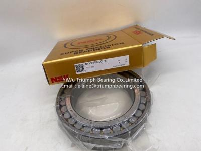 China NSK   Cylindrical Roller Bearing NN3020TKRCC1P5  ,  NN3020MBKRCC1P4 for sale