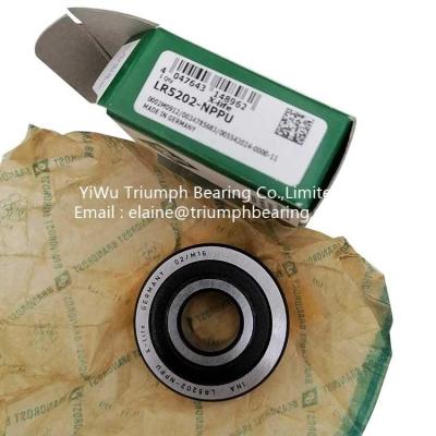 China INA Track Roller Bearing LR5202-NPPU  , LR5202 for sale