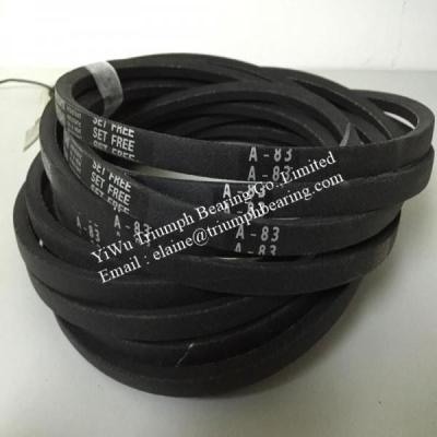 China A type MITSUBOSHI  Belts   A83 , A89 for sale