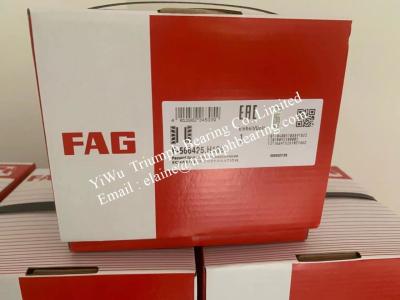 China Wheel Bearing FAG 566425.H195 for sale