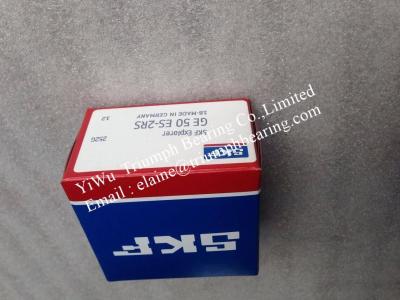 China Spherical Plain Bearing    GE50ES-2RS for sale