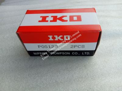 China IKO  Rod End Bearing POS12R for sale