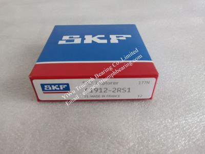 China Deep Groove Ball  Bearings  61912-2RS1 ,  61805-Z for sale