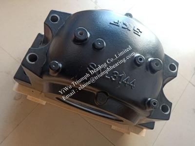 China Split plummer block housing SNL3144 , SNL 3144 for sale