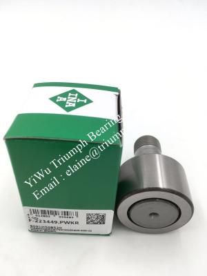 China INA  Cam Follower Bearings  F-223449 .PWKR , Printing Machine Bearing for sale