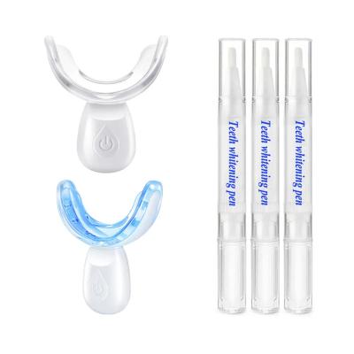 China For Home Use home whitening system whiting teeth kit with private logo for sale