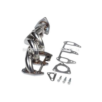 China Racing HeaderFor MAZDA RX8 RX-8 03-10 Mazda RX-8 (fits stainless steel stainless steel exhaust models with Renesis 13B-MSP 1.3L engines only) for sale