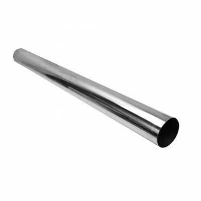 China High Quality Stainless Steel Automobile Coil Pipe Into Coil Stock Tube Flexible Exhaust Pipe for sale