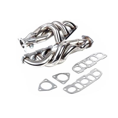 China 350Z Standard G35 3.5L Stainless Steel Car Exhaust Header Muffler for sale