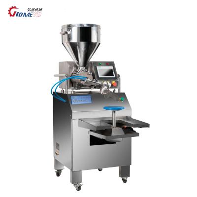 China Hot sale hotels cream cake machine spread decoarating baking equipment for sale