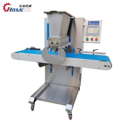 China High Efficiency Spot Cake Depositor Donut Making Machines Decorating Cakes for sale