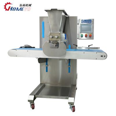 China Hotels Cookie Depositor Machine for Jenny Cookie Wire Cut Cookie Machine for sale