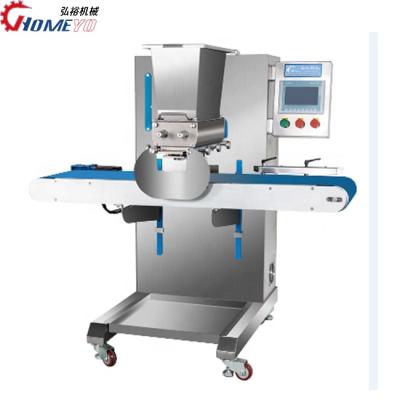 China Hotels Type 600 Cookie Machine Wire Cut Cookie Machine Jenny Cookie Making Machine for sale