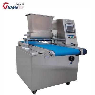 China Mini Bakery Machine Material Commercial Sourcing Biscuit Machine Automatic Line for sale