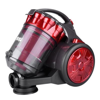 China Hotel Vacuum Cleaner Handheld Suction 1400W Sweep Motor Stick Vacuum Cleaner Handheld Vacuum for Floor Carpet Pet Home Hard Hair for sale