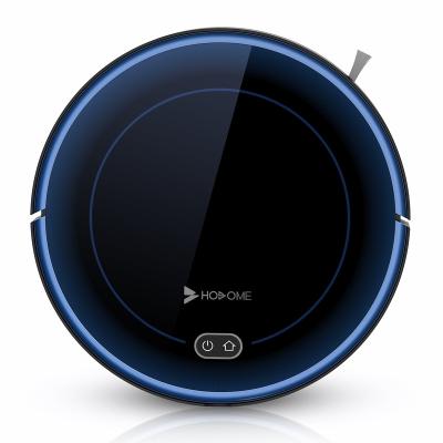 China Hotel Sweeping Robot Wifi Mobile Phone APP Voice Control Robot Vacuum Smart Sweeping Portable Vacuum Cleaner for sale