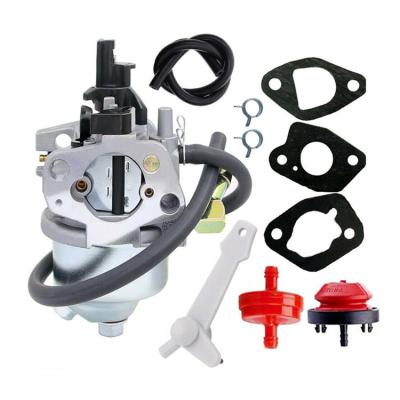 China Metal Carburetor For Toro 38564 38567 38569 Ccr Quick Clear Snow Fan 6053 38588 38589 Replace 119-1571 119-1948 120-4418 120-4419 for sale